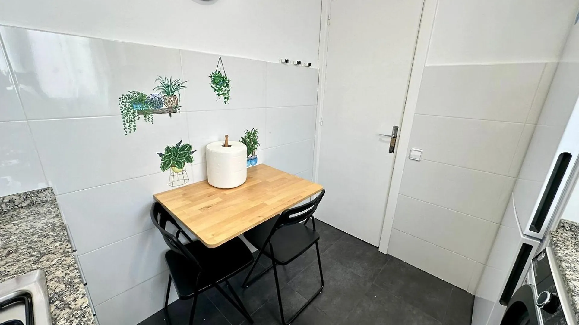 Bed & Breakfast Rambla Rooms Barcelona