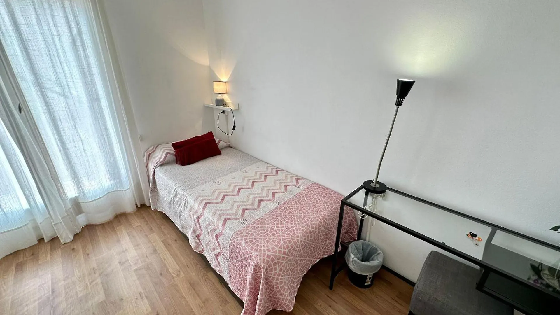 Rambla Rooms Barcelona