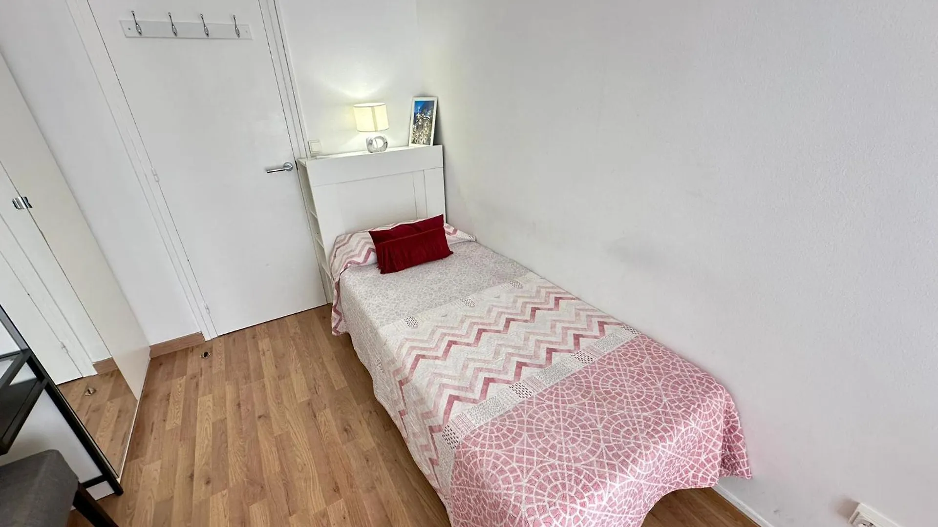 Rambla Rooms Barcelona Španělsko