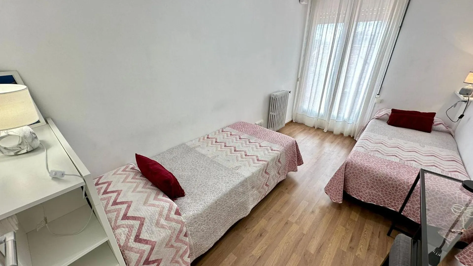 Rambla Rooms Barcelona Španělsko