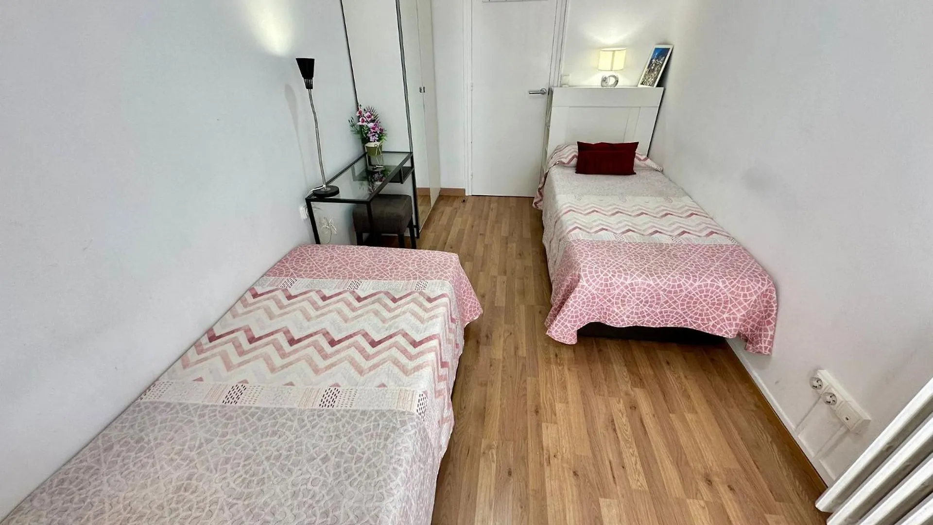 Rambla Rooms Barcelona 0*,  Španělsko