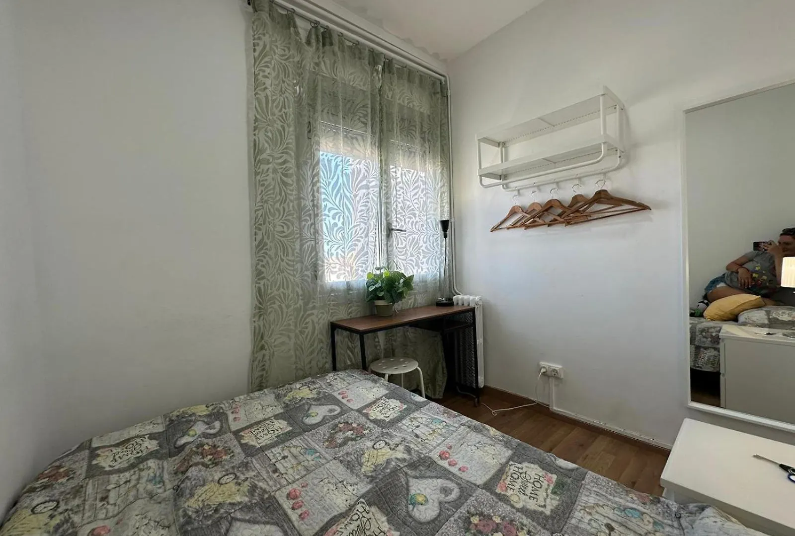 Rambla Rooms Barcelona Bed & Breakfast