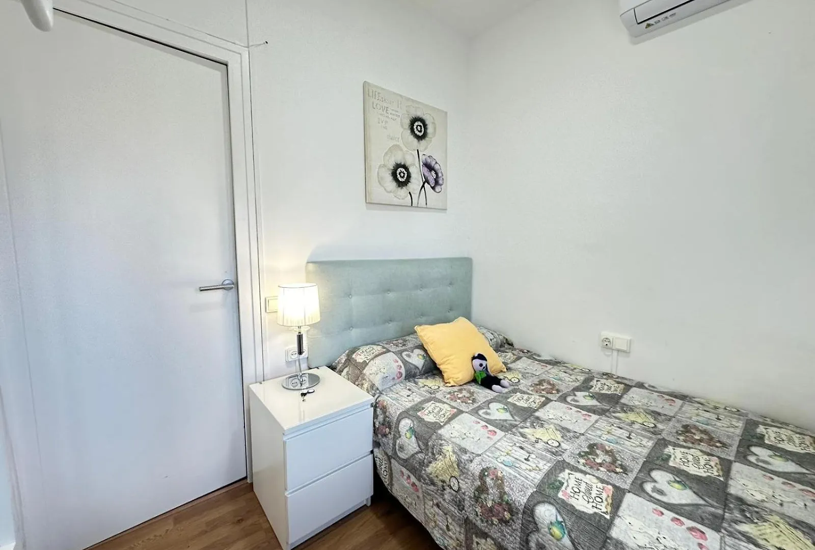 Bed & Breakfast Rambla Rooms Barcelona
