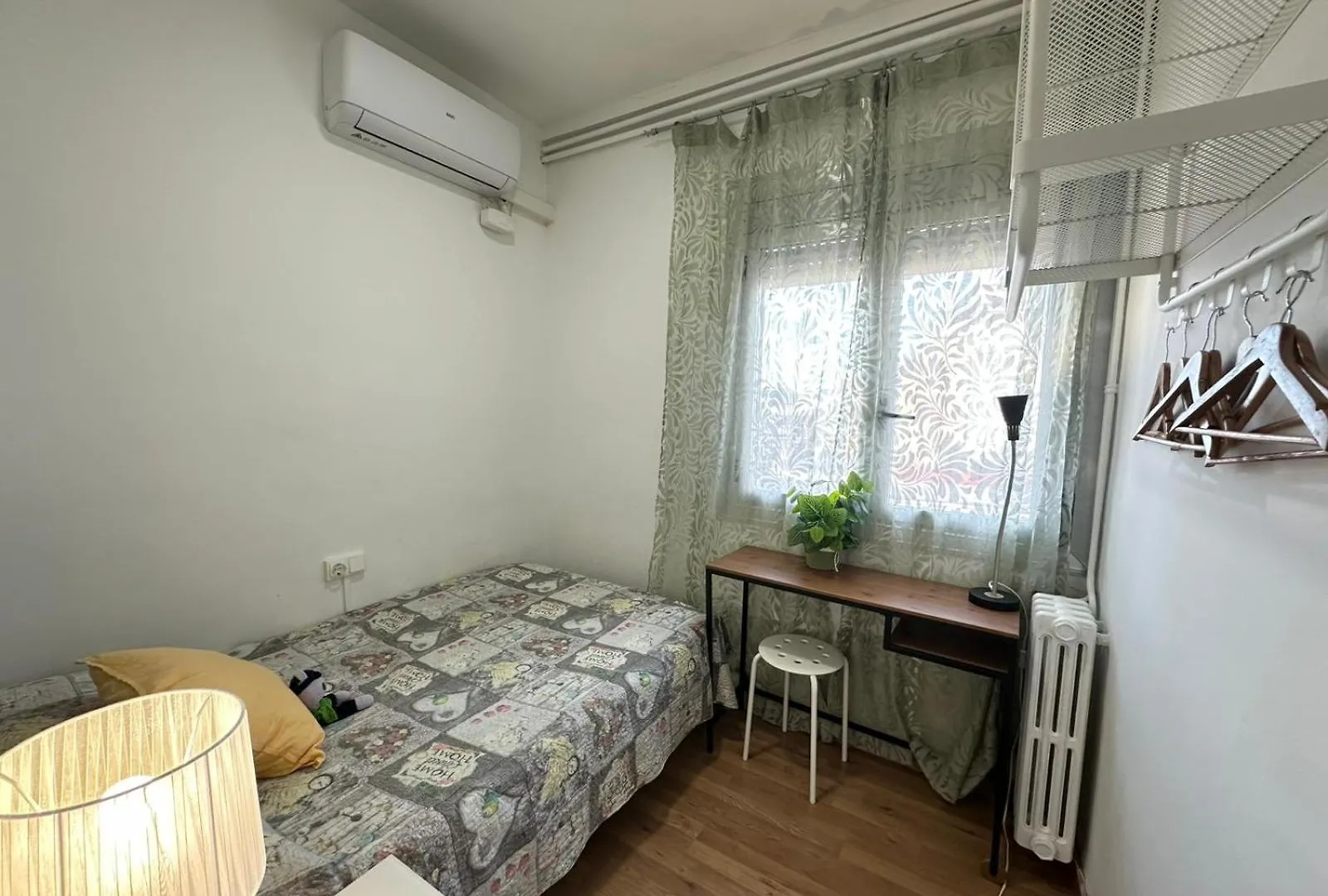 Rambla Rooms Barcelona 0*,