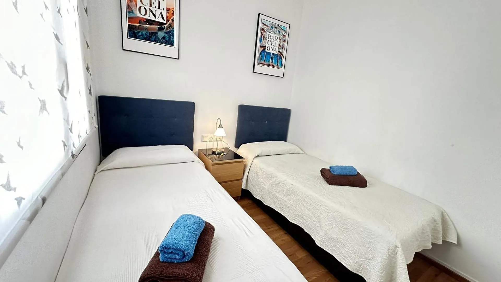 Rambla Rooms Barcelona Bed & Breakfast