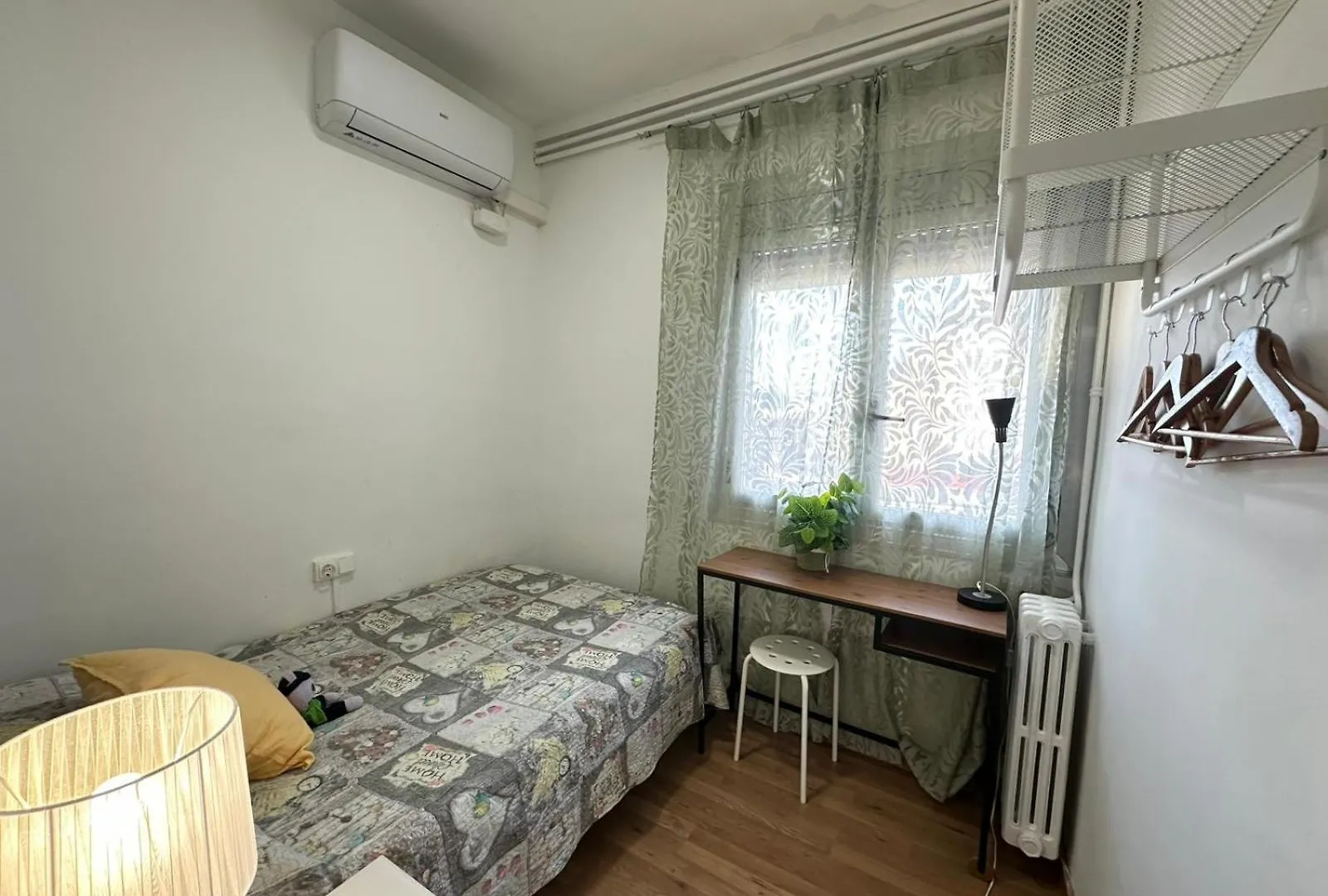 Rambla Rooms Barcelona 0*,  Španělsko