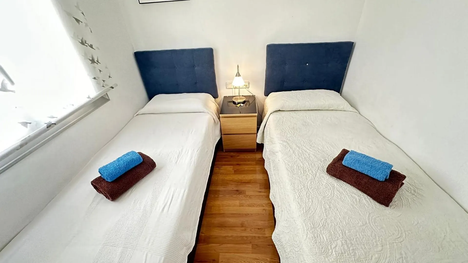 Rambla Rooms Barcelona 0*,  Španělsko