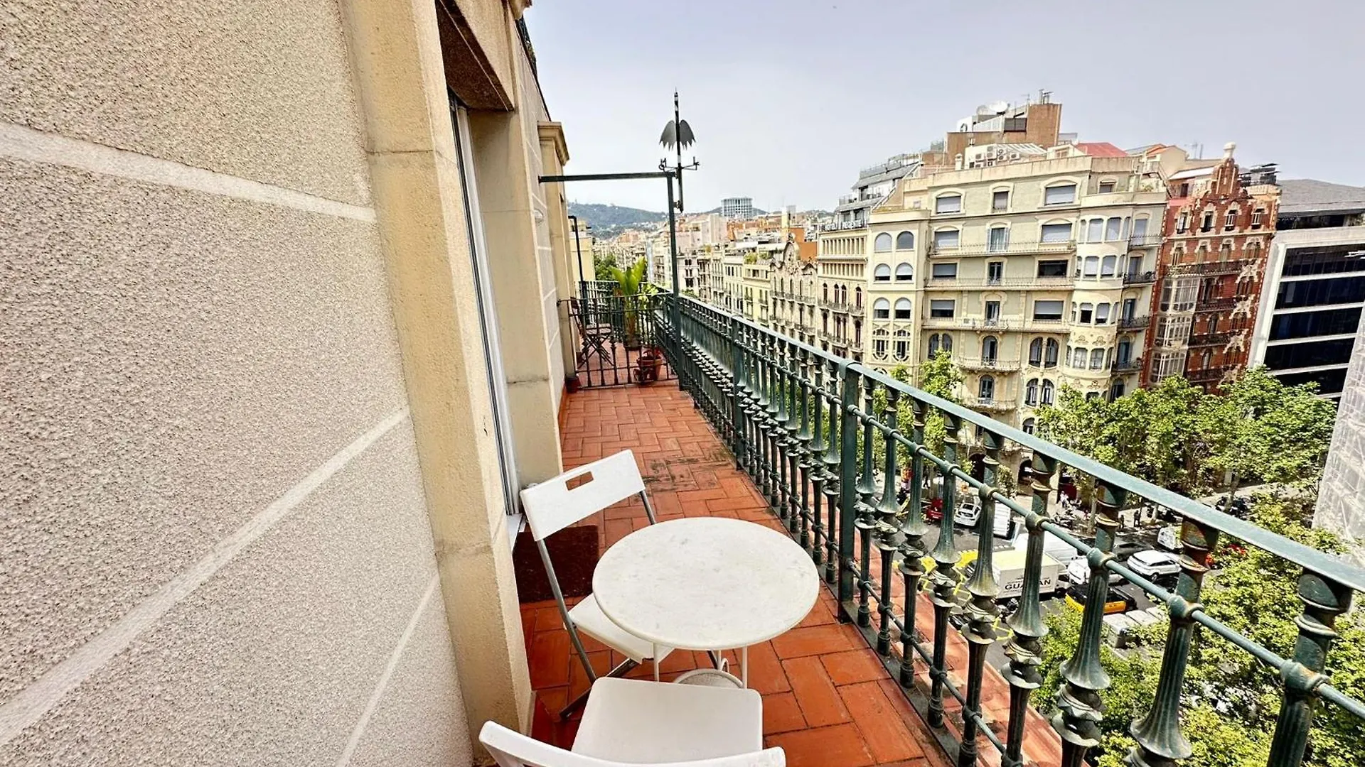 Rambla Rooms Barcelona Bed & Breakfast