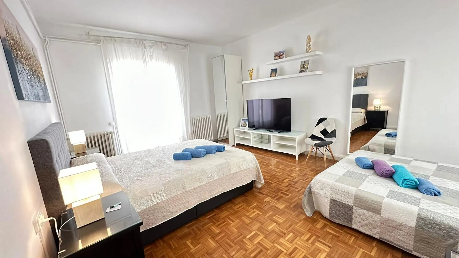 Rambla Rooms Barcelona