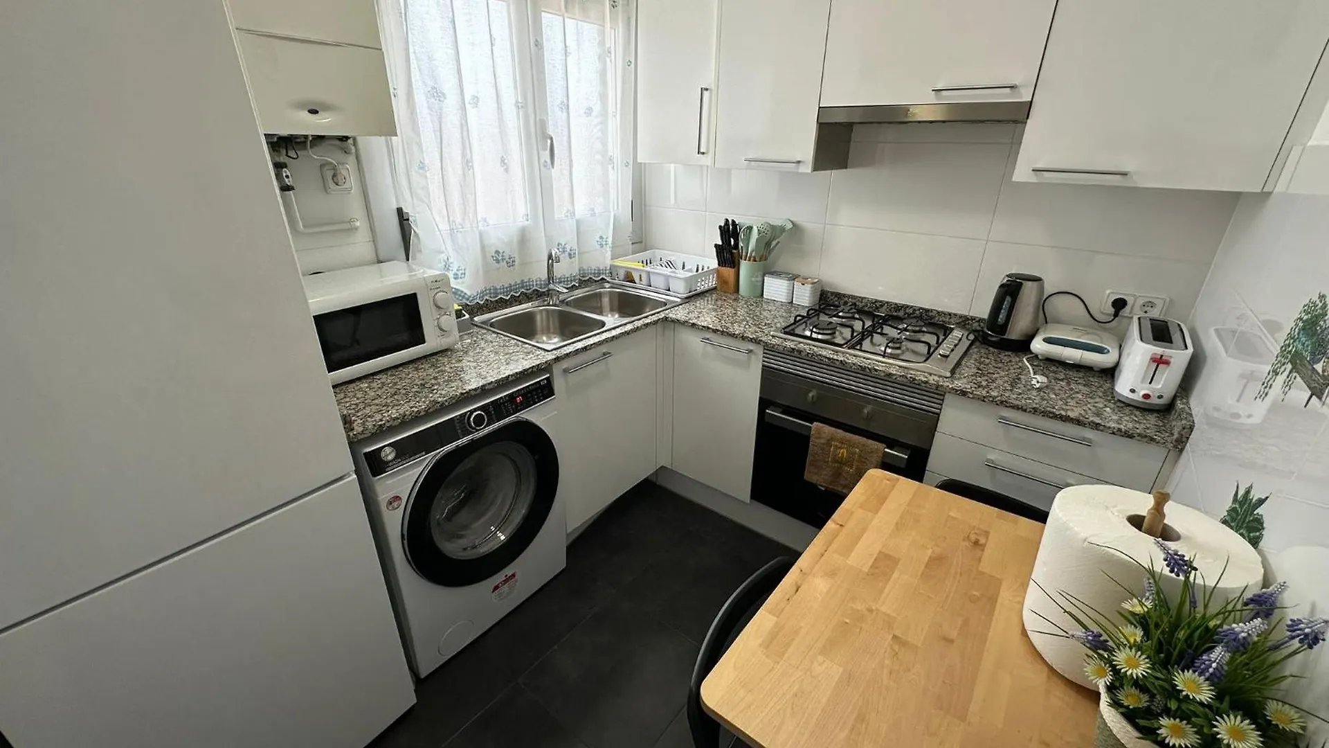 לינה וארוחת בוקר ברצלונה Rambla Rooms