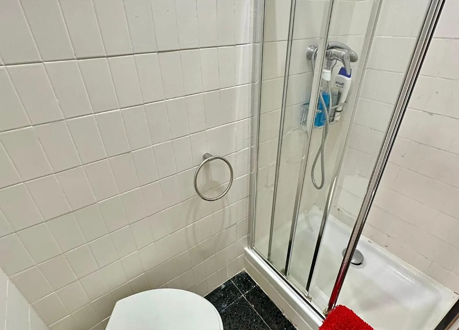 ברצלונה Rambla Rooms ספרד